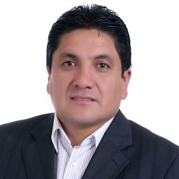 Xavier Virgilio Verdezoto Salazar