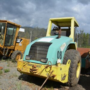 Rodillo AMMAN ASC 110