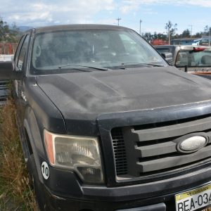 CAMIONETA FORD F150 XLT
