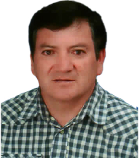 Alberto Mauricio Chávez López