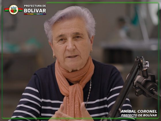 Podcast #NoDañesLaTierra 2