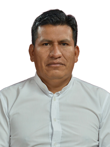 Segundo Manuel Puma Lazo